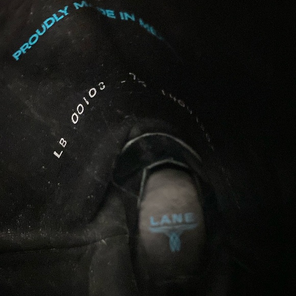 Lane Beautiful boots excellent condition 7 - Picture 4 of 16